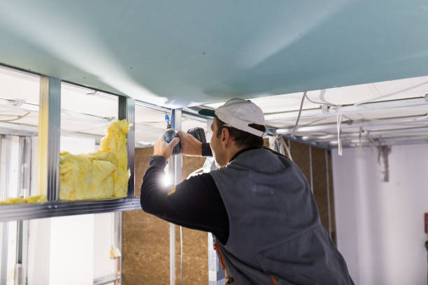 Best Types of Insulation in Somers Point, NJ