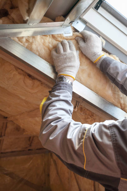 Best Insulation Maintenance and Repair in Somers Point, NJ