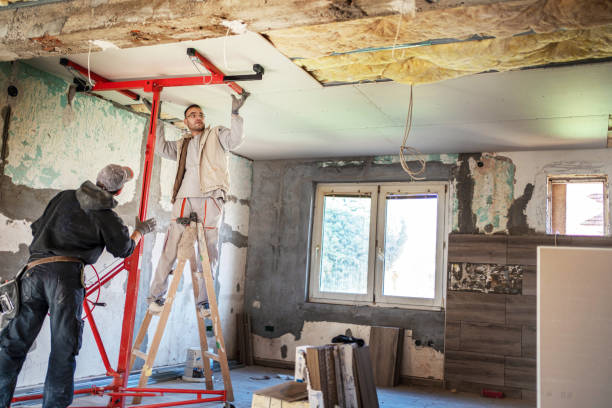 Best Insulation for Specific Applications in Somers Point, NJ