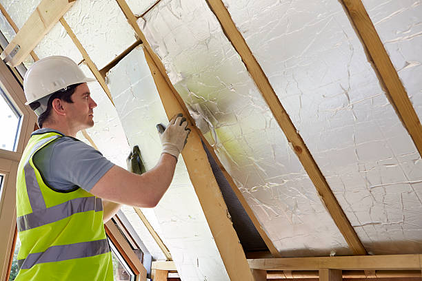 Best Insulation for Specific Applications in Somers Point, NJ